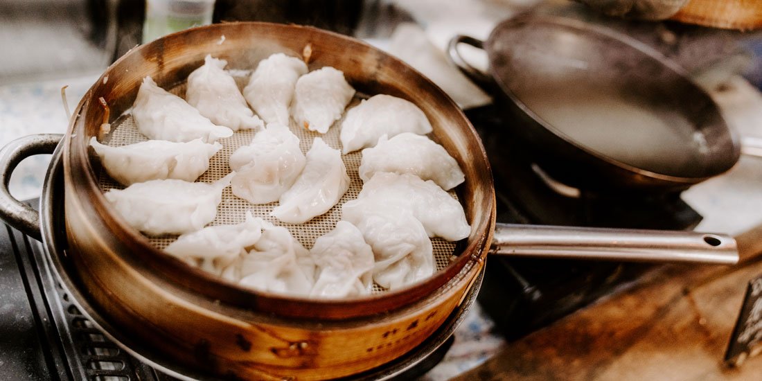 DIY dumplings and Chinatown delights – fill your gob with glorious eats at BrisAsia Food Festival
