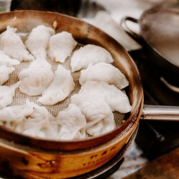 DIY dumplings and Chinatown delights – fill your gob with glorious eats at BrisAsia Food Festival