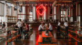 Felons Barrel Hall | Brisbane's best craft-beer breweries