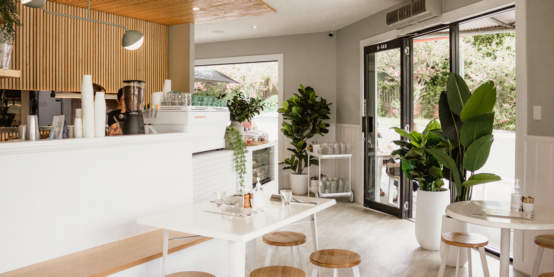 Hop along to Coorparoo's sunny new brunch spot Rabbit & Co.