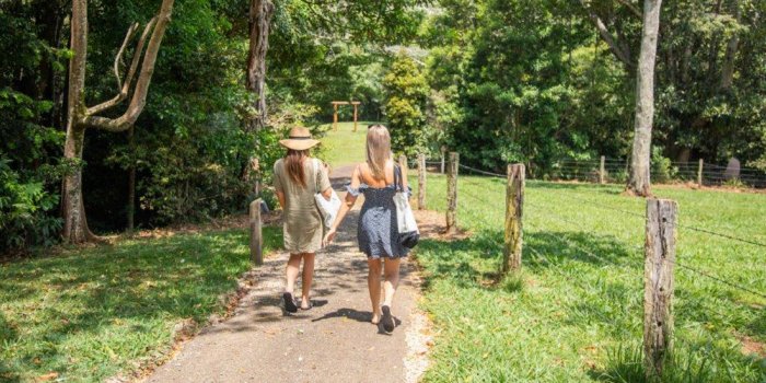 The Sunshine Coast Asian Food Festival