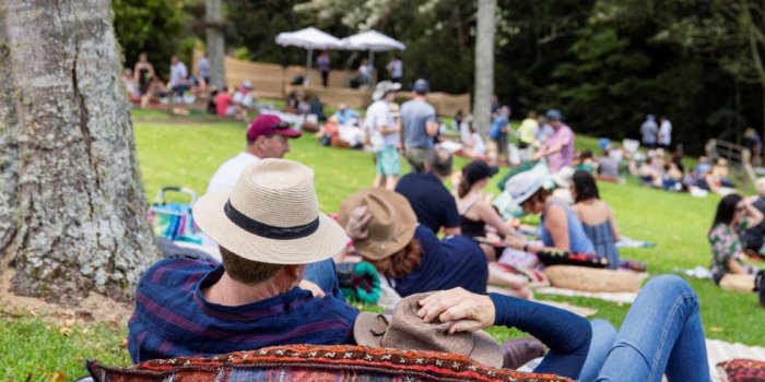 The Sunshine Coast Asian Food Festival