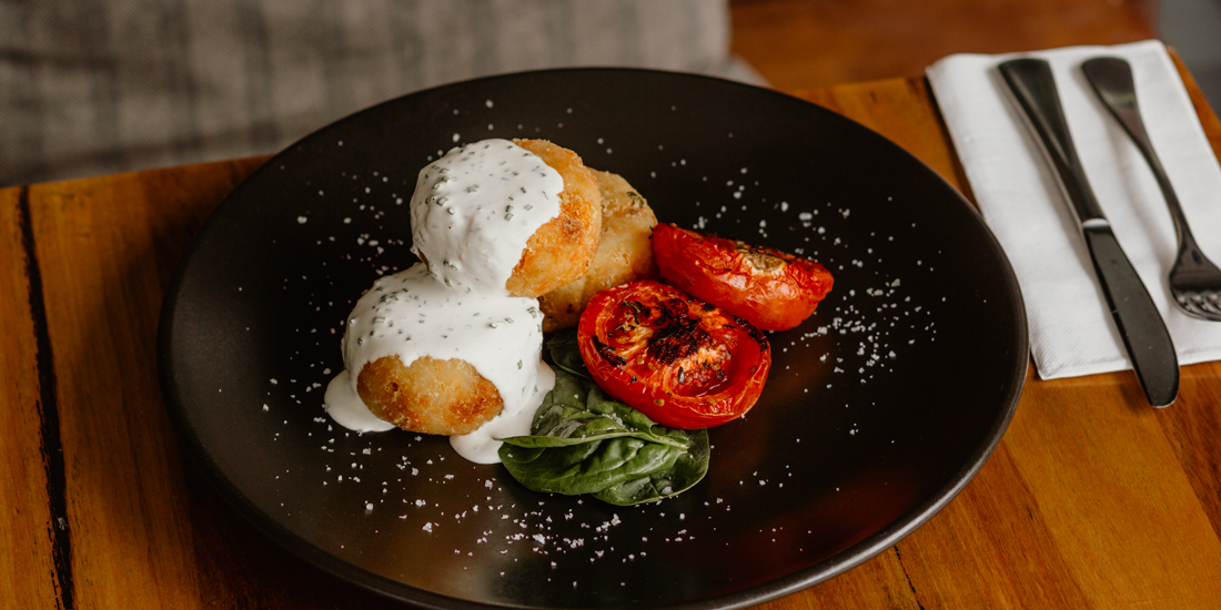 Double-barrel deliciousness – brunch institution The Gunshop Cafe opens a second eatery in Toowong