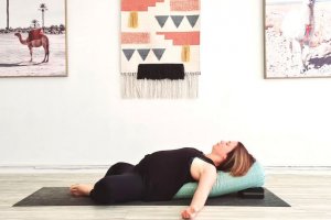 Restorative Yoga Workshop