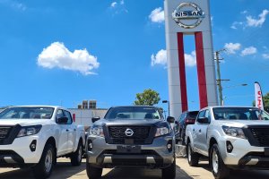 Family Fun Day at Moorooka Nissan