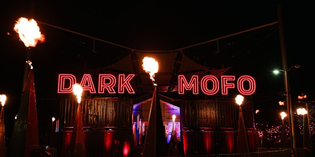 Tasmania's Dark Mofo festival is returning so it's time to book some flights y'all