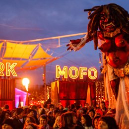 Tasmania's Dark Mofo festival is returning so it's time to book some flights y'all
