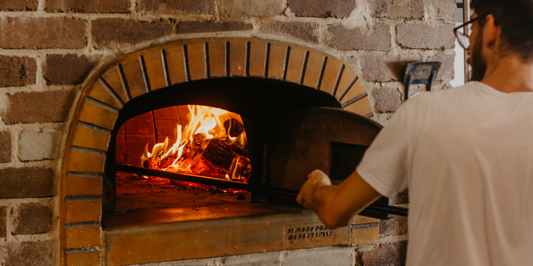 Introducing Elementi – Paddington's personable newcomer serving pizza, pasta and primo wine