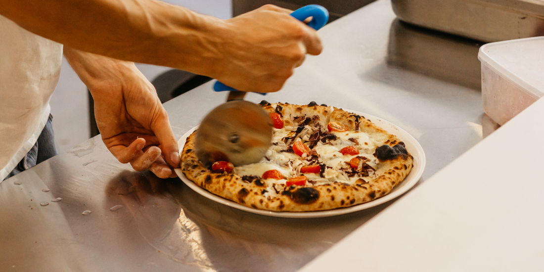 Introducing Elementi – Paddington's personable newcomer serving pizza, pasta and primo wine