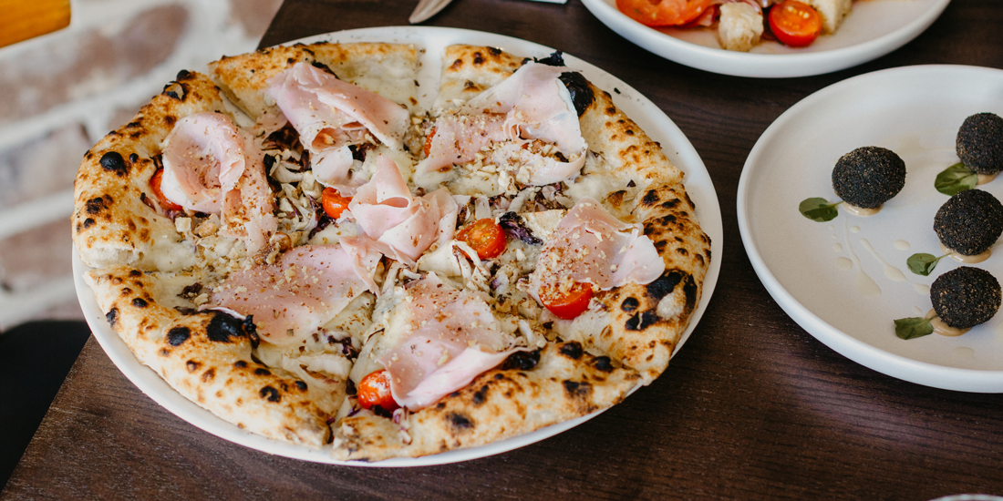 Introducing Elementi – Paddington's personable newcomer serving pizza, pasta and primo wine