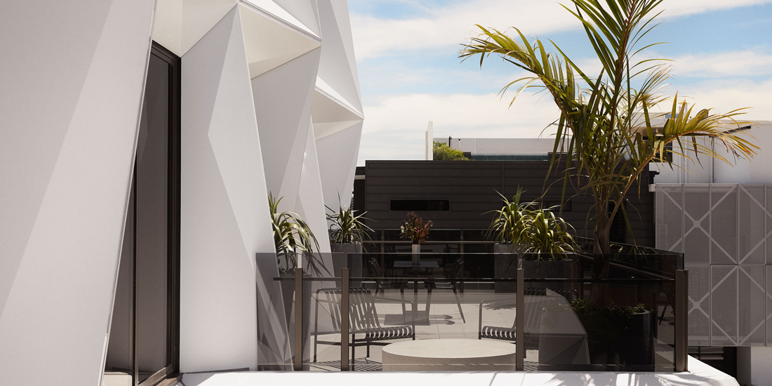 Get a glimpse inside Hotel X – Fortitude Valley's new five-star accommodation destination