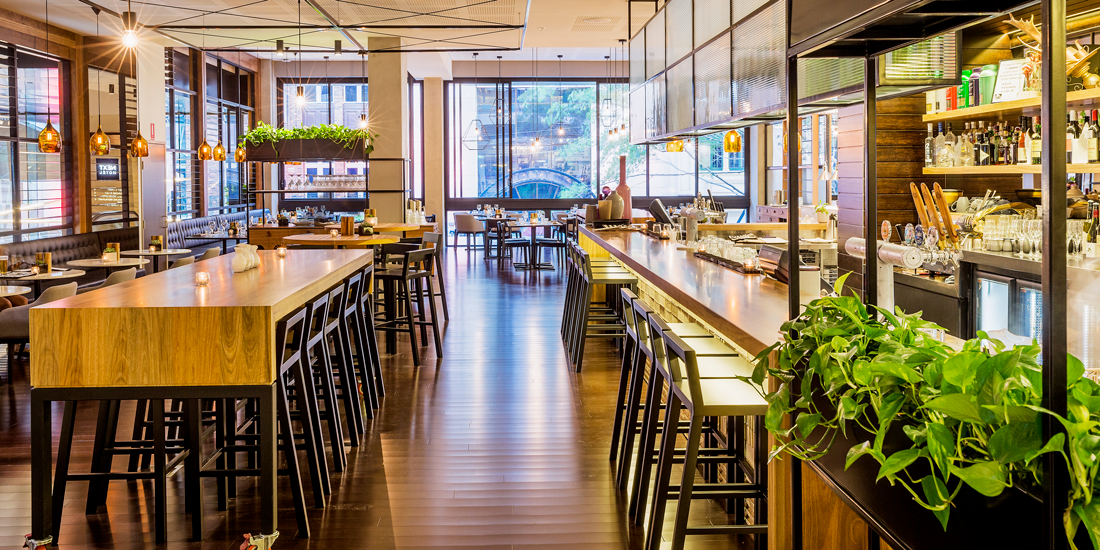 Brisbane's hotel landscape grows with the opening of Hyatt Regency Brisbane on Queen Street