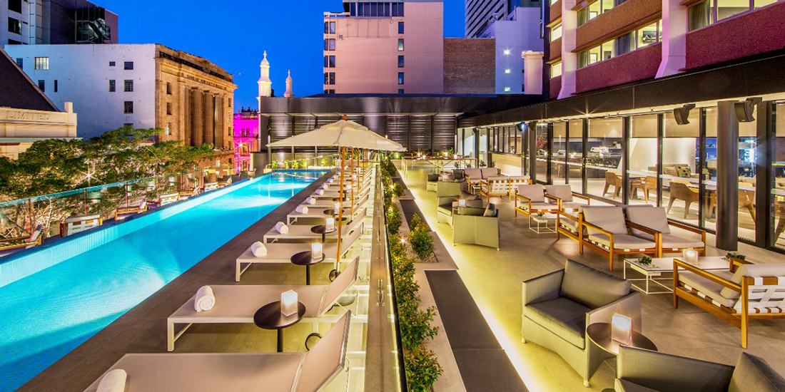 Brisbane's hotel landscape grows with the opening of Hyatt Regency Brisbane on Queen Street