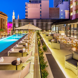 Brisbane's hotel landscape grows with the opening of Hyatt Regency Brisbane on Queen Street