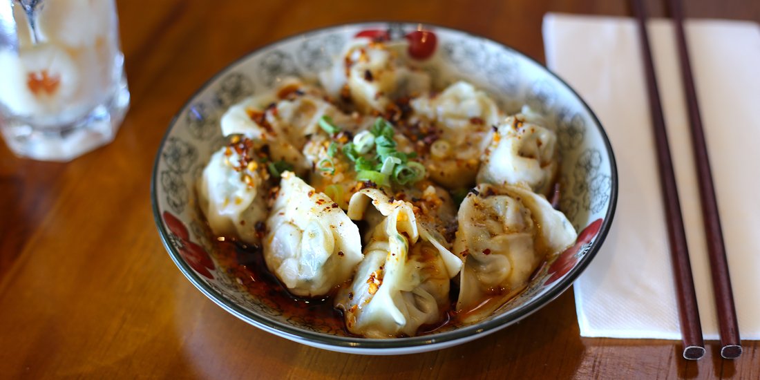 Little Red Dumpling Chatswood Central