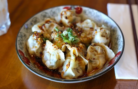 Little Red Dumpling Chatswood Central