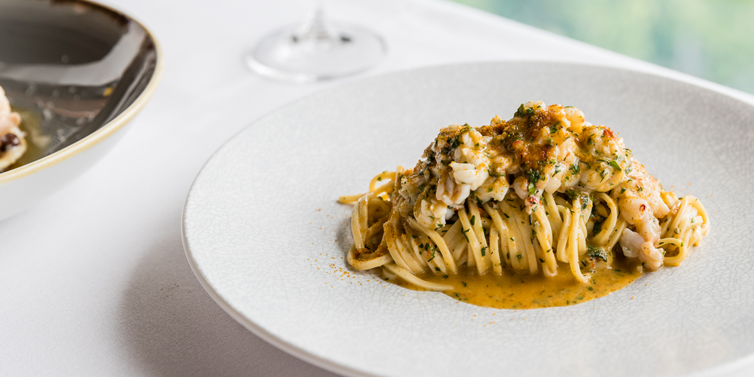 Now open – OTTO Brisbane unveils its new ristorante and osteria in South Bank