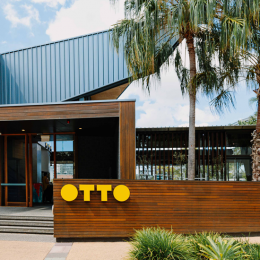 Now open – OTTO Brisbane unveils its new ristorante and osteria in South Bank