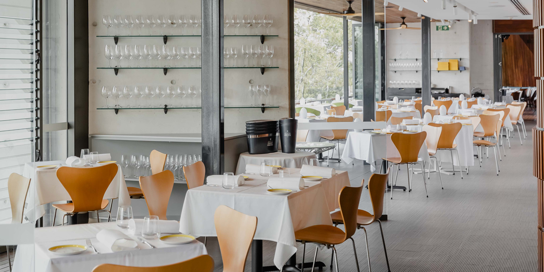 Now open – OTTO Brisbane unveils its new ristorante and osteria in South Bank