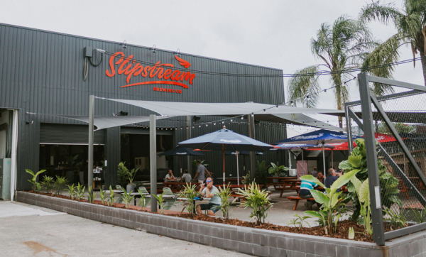 Slipstream Brewing Co. lifts the lid on its Yeerongpilly brewpub extension