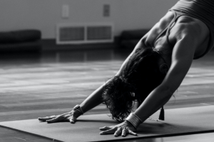 Vinyasa Foundations Workshop