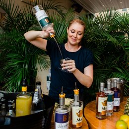 Ginfused Festival returns with cocktail masterclasses, tipple tastings and live tunes