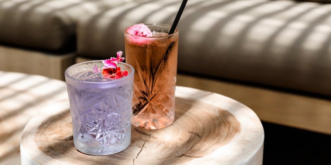 Sip sundowners at Sanctuary Cove's dreamy new cocktail and wine bar Destino