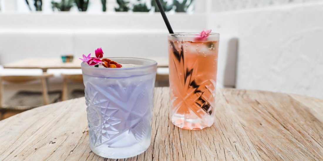 Sip sundowners at Sanctuary Cove's dreamy new cocktail and wine bar Destino