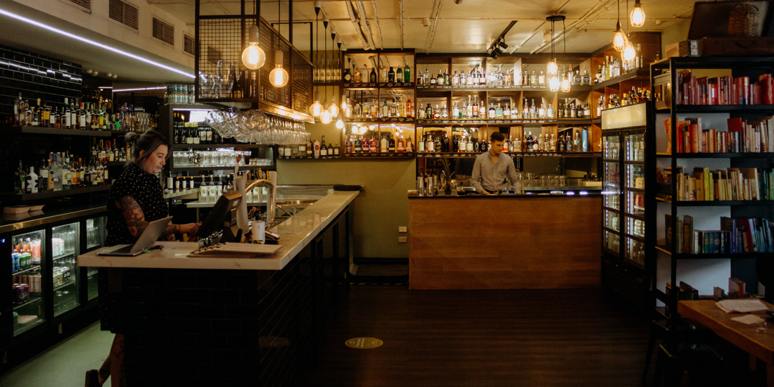 Introducing Eleven Bridges – South Brisbane's new gin bar and craft distillery