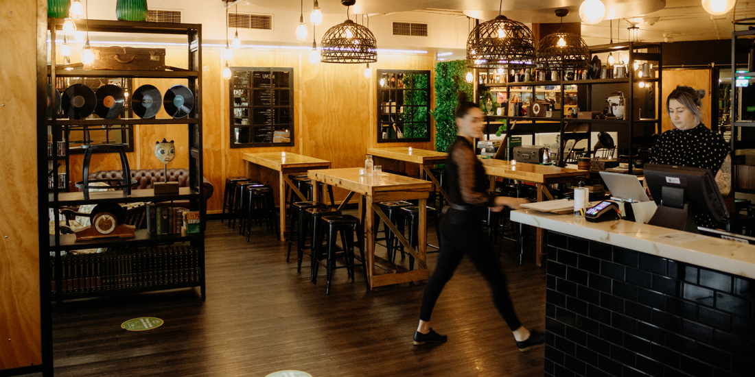 Introducing Eleven Bridges – South Brisbane's new gin bar and craft distillery