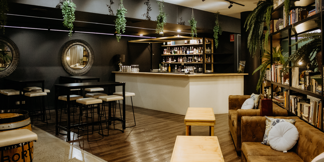 Introducing Eleven Bridges – South Brisbane's new gin bar and craft distillery