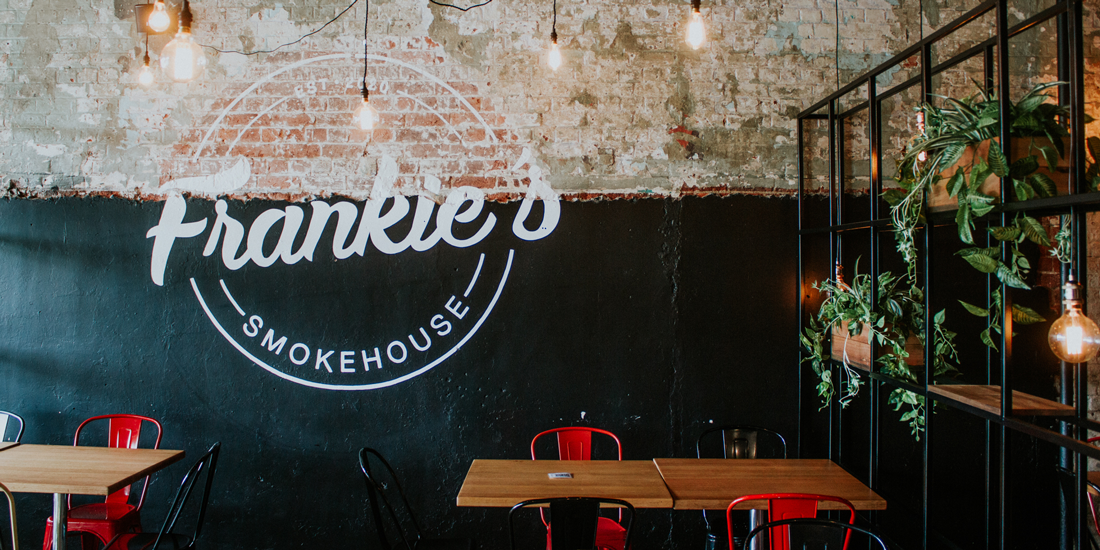 Frankie's Smokehouse