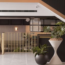 Get a glimpse inside Hotel X – Fortitude Valley's new five-star accommodation destination