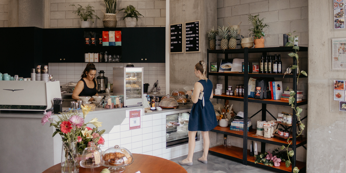 Munch on tip-top toasties at Woolloongabba's new snack spot Kould Be Anywhere