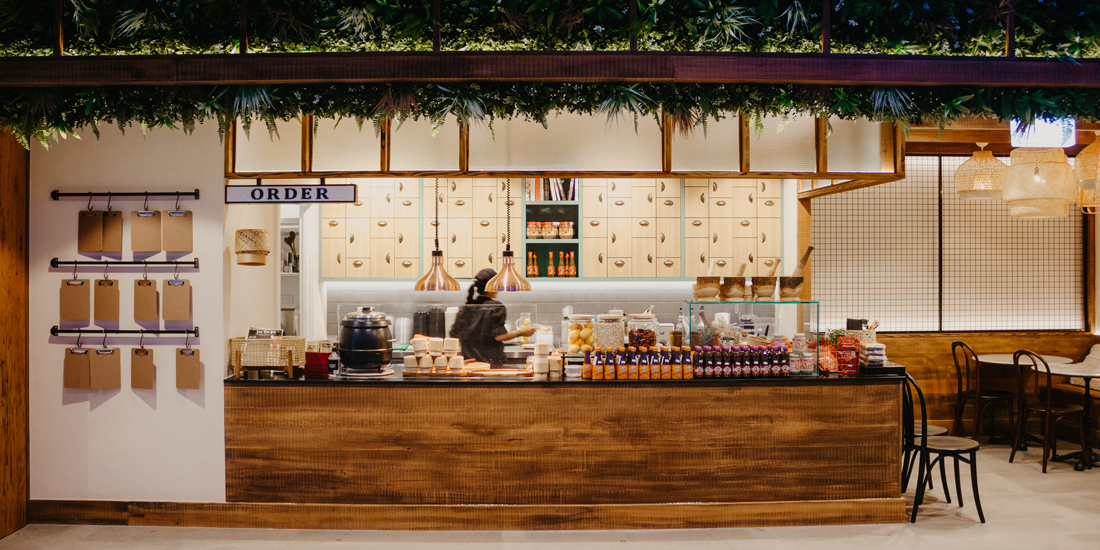 The Phat Boy team brings the tastes of Thailand to Brisbane Quarter with Som Tum Bar