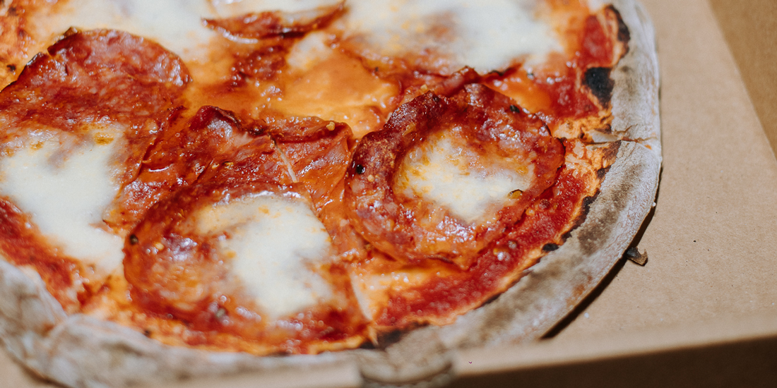 South Italy comes to Ferny Hills – the Pizzantica team opens The Cedar Social