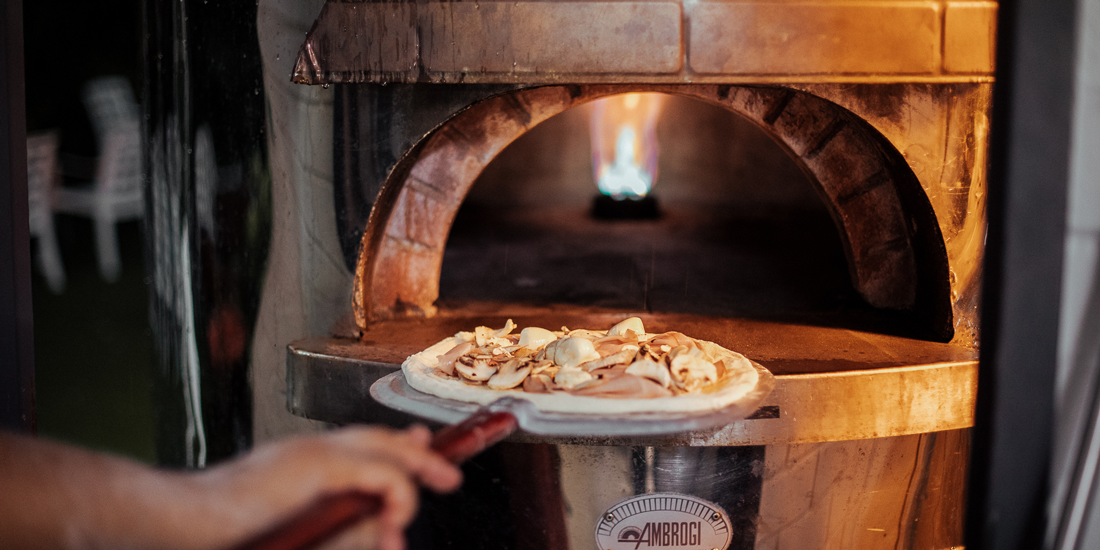 South Italy comes to Ferny Hills – the Pizzantica team opens The Cedar Social