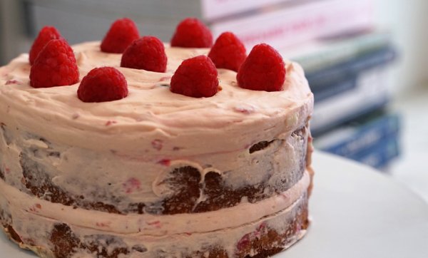 Let them eat cake – make your next celebration easy peasy with dessert from The Stores Grocer