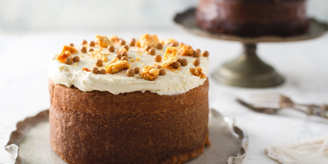 Let them eat cake – make your next celebration easy peasy with dessert from The Stores Grocer