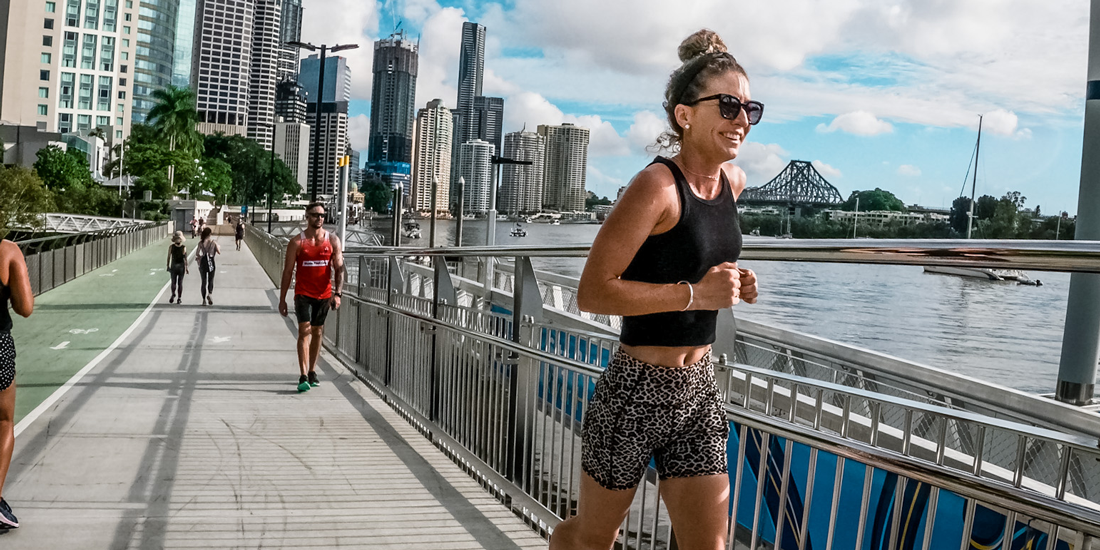 Pound the pavement for a good cause with Unfit Run Club