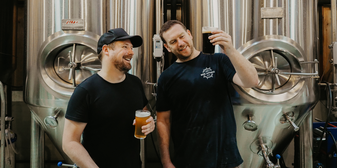 Fearless beer – Working Title Brew Co. gets ready to unveil its debut range