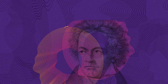 UQ School of Music – Ode to Joy: Dane Lam conducts Beethoven 9