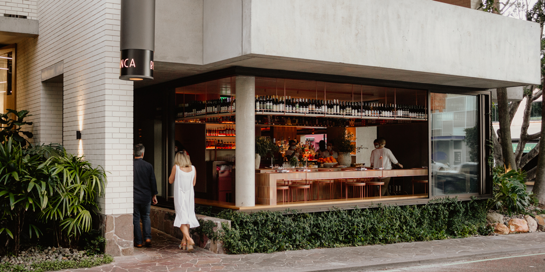 Biànca | Brisbane's biggest openings of 2021