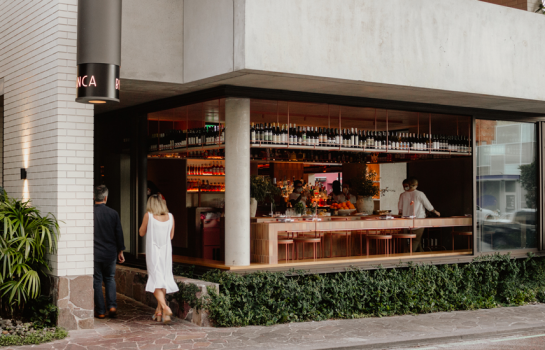 Biànca | Brisbane's biggest openings of 2021