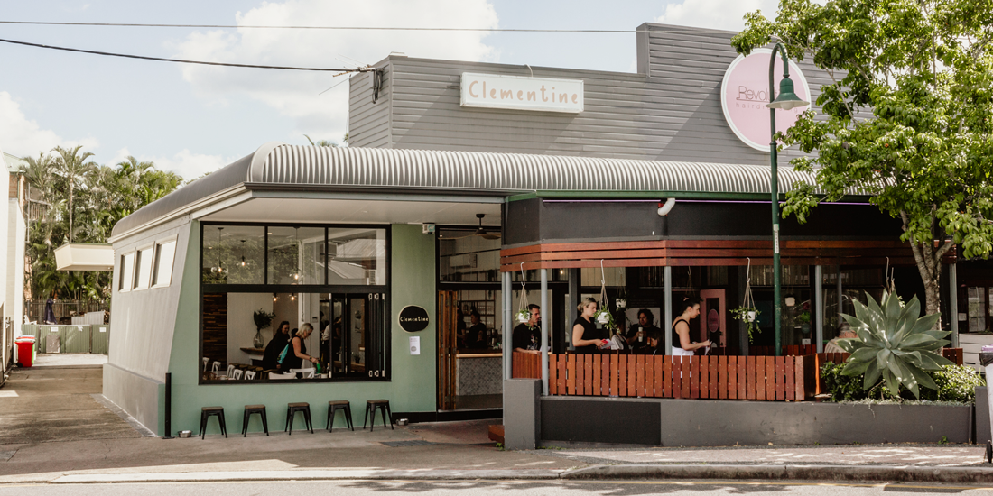 New kid on the block – Wilston Village welcomes winsome coffee and chow spot Clementine