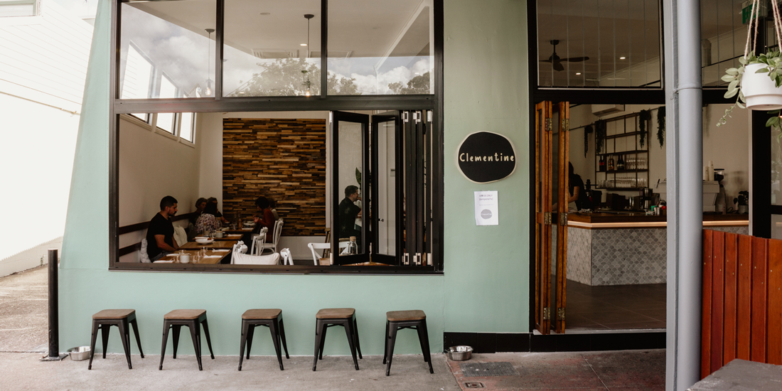 New kid on the block – Wilston Village welcomes winsome coffee and chow spot Clementine