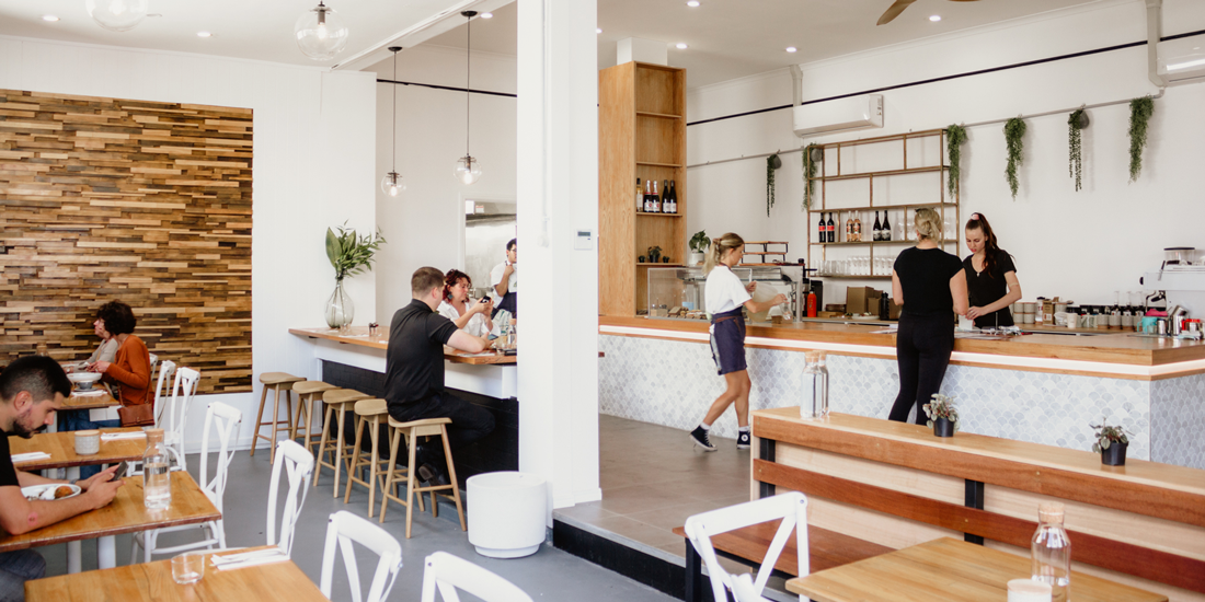 New kid on the block – Wilston Village welcomes winsome coffee and chow spot Clementine