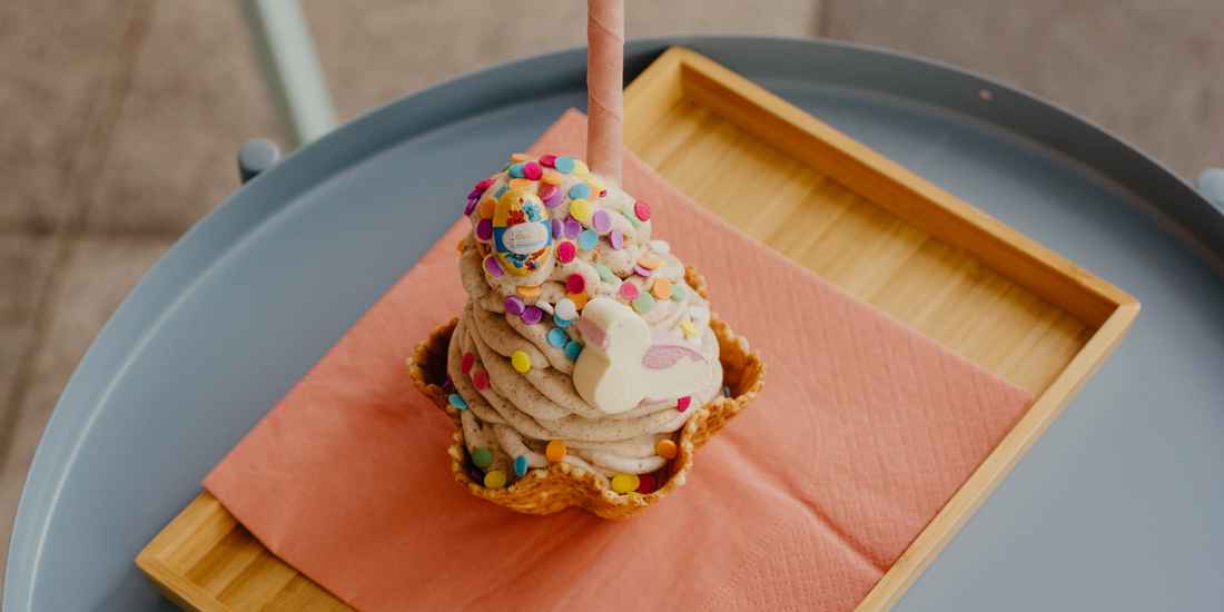 The round up: sate your sweet tooth at Brisbane's best dessert spots