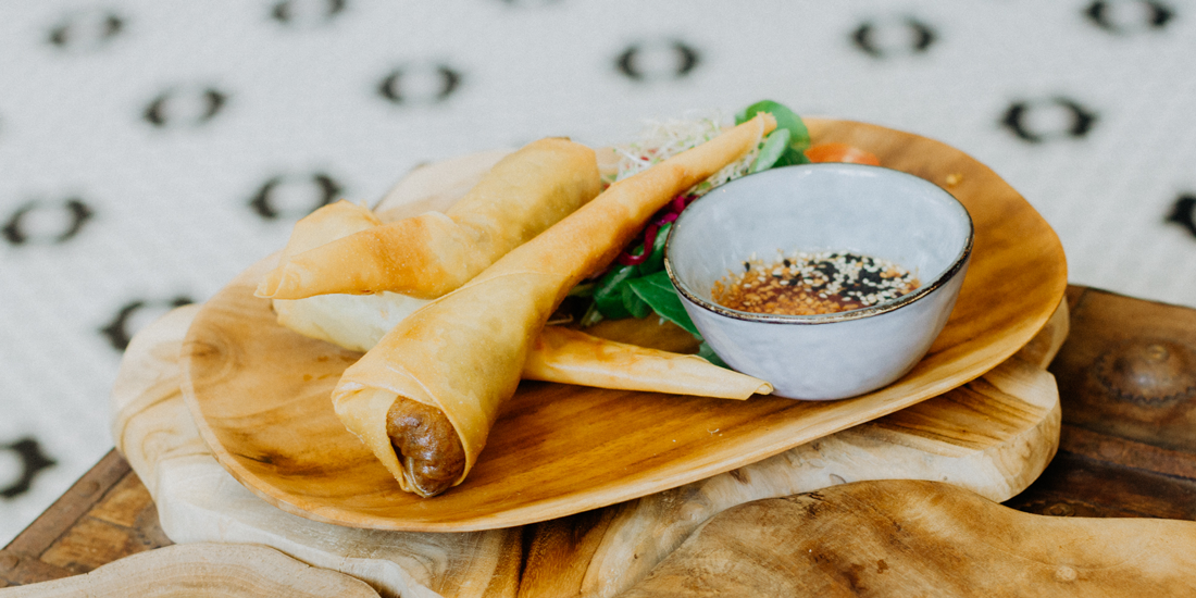 Small package, big flavours – Little Digs brings plant-based goodness to Fortitude Valley