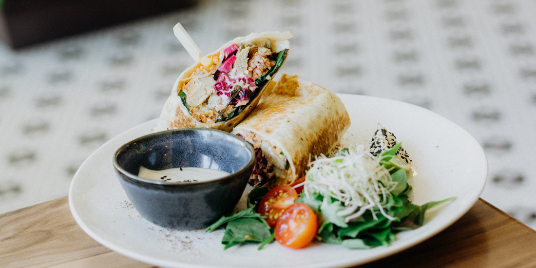 Small package, big flavours – Little Digs brings plant-based goodness to Fortitude Valley